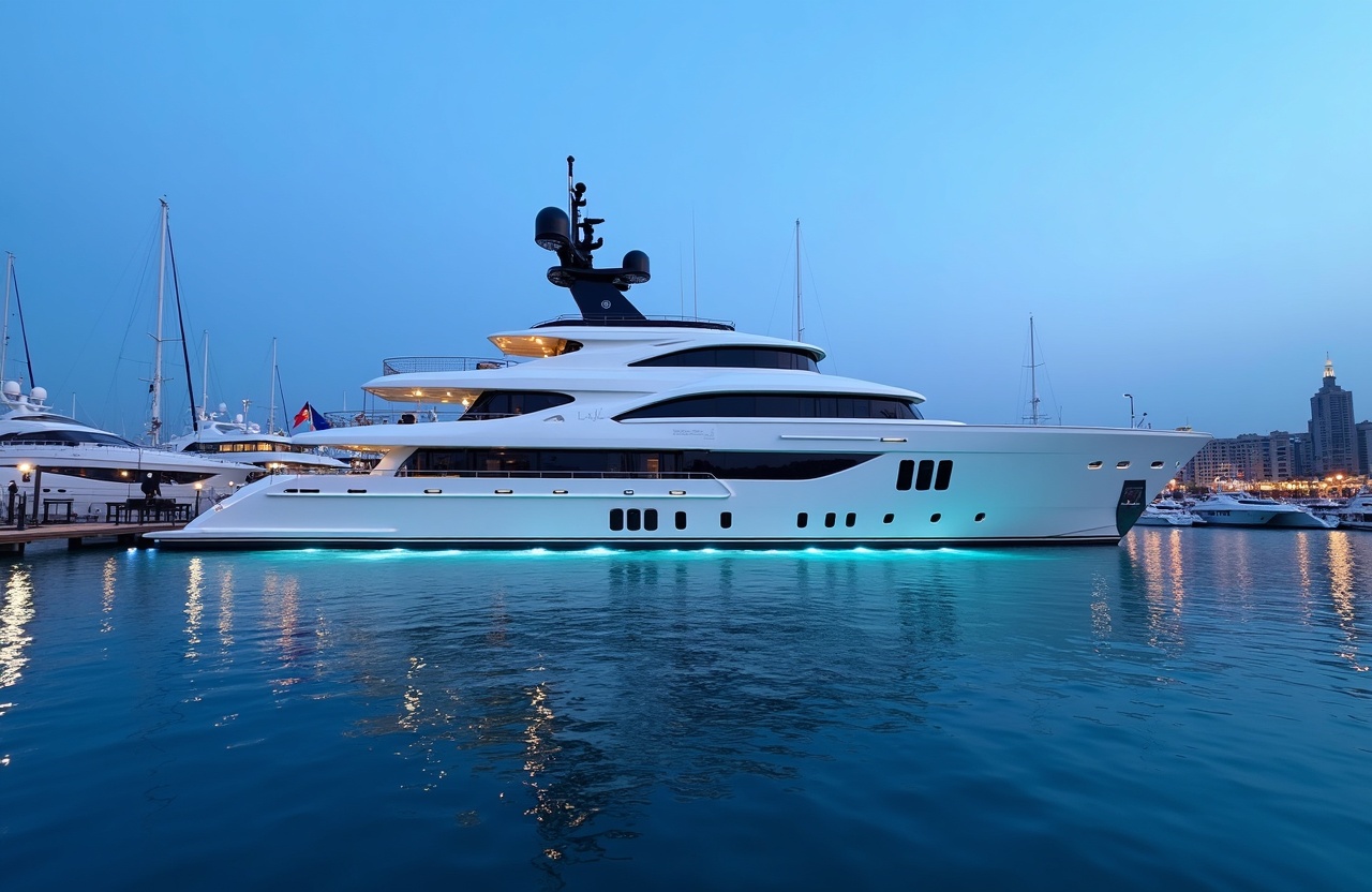 Atlantic Frost view 3