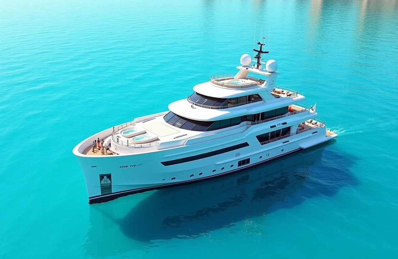 Atlantic King view 1