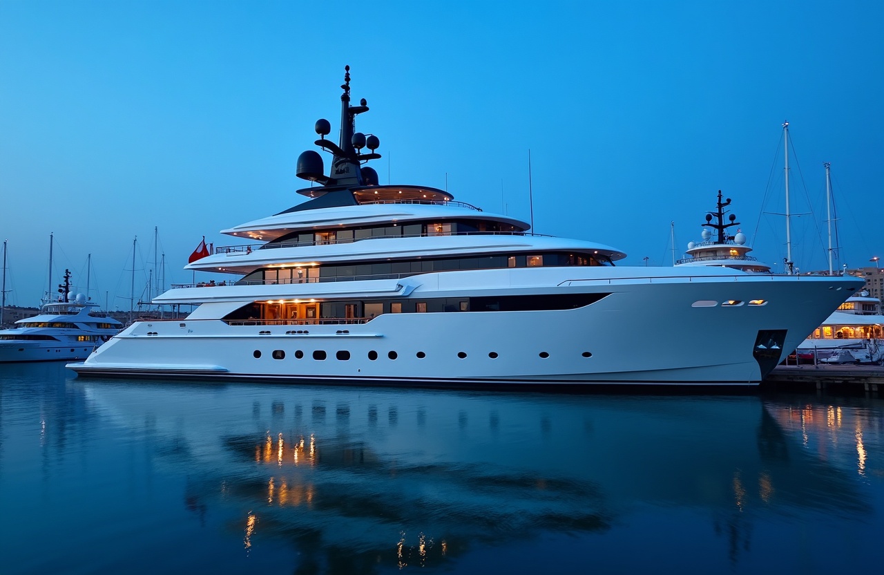 Atlantic King view 3