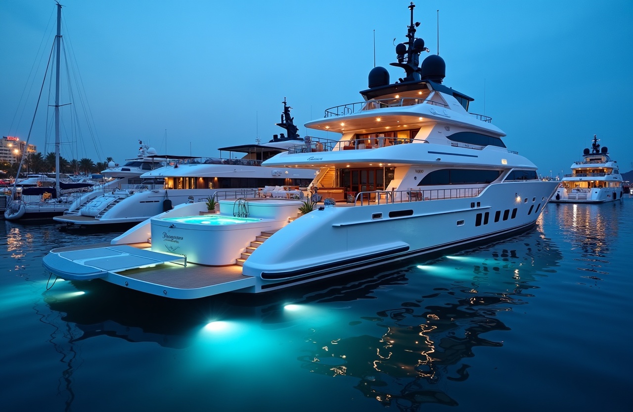 Atlantic Voyager view 3