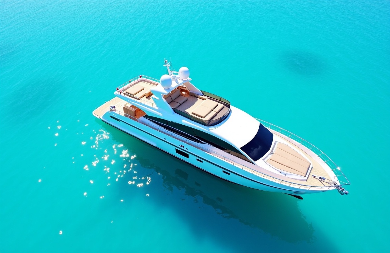 Desert Cruiser view 1