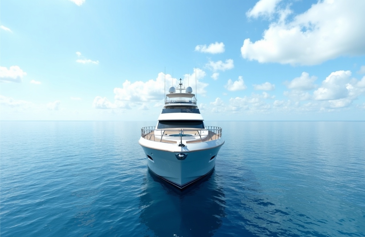 Desert Cruiser view 2