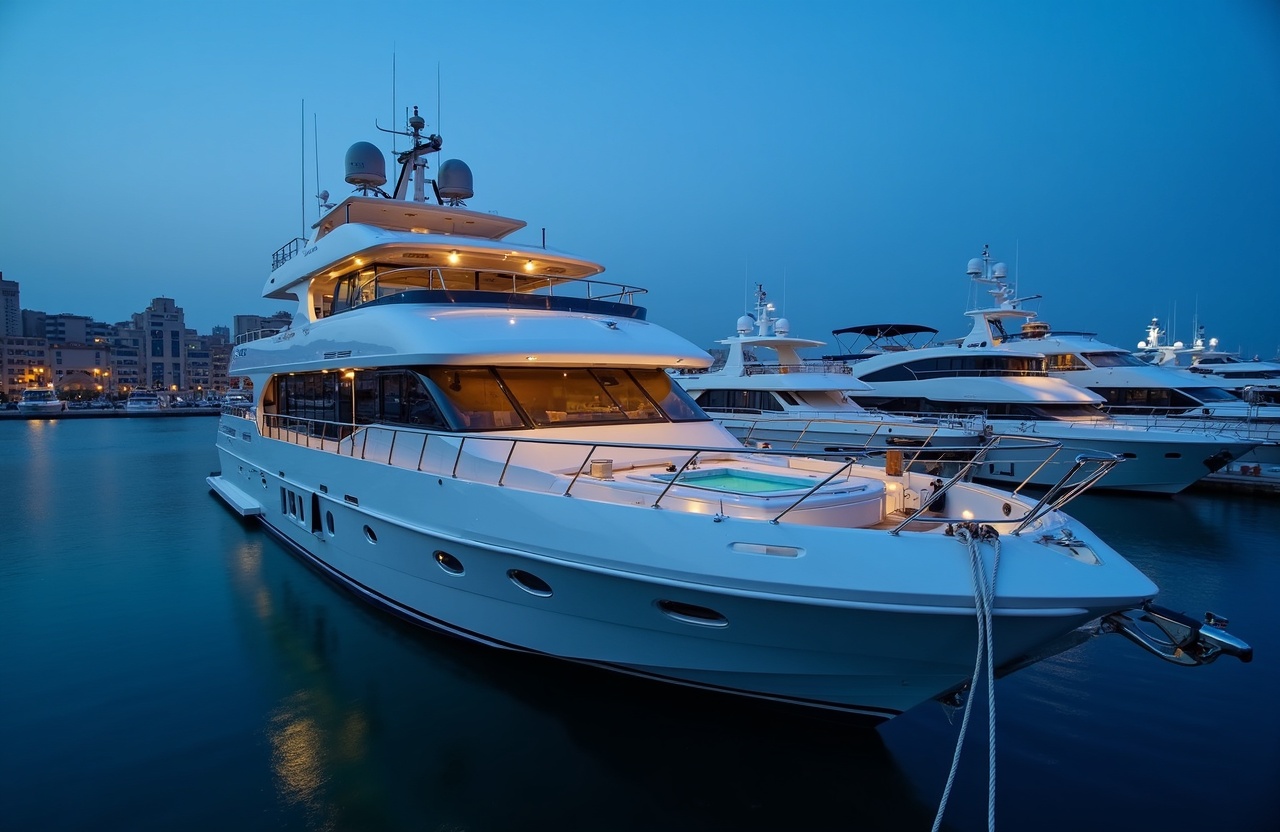 Desert Cruiser view 3