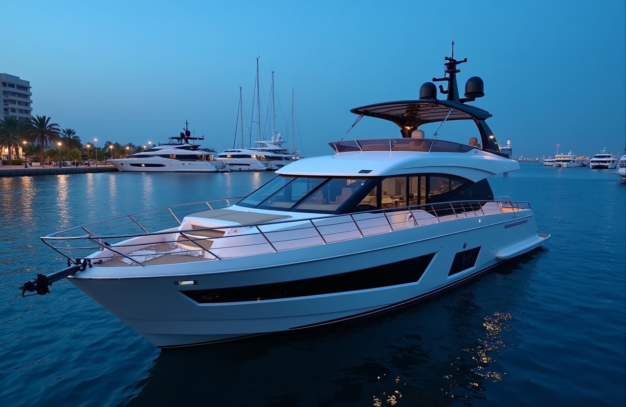 Desert Prince view 3