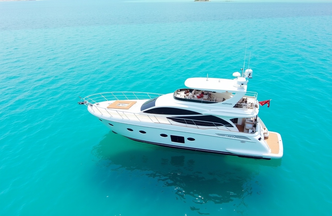 Diamond Breeze view 1