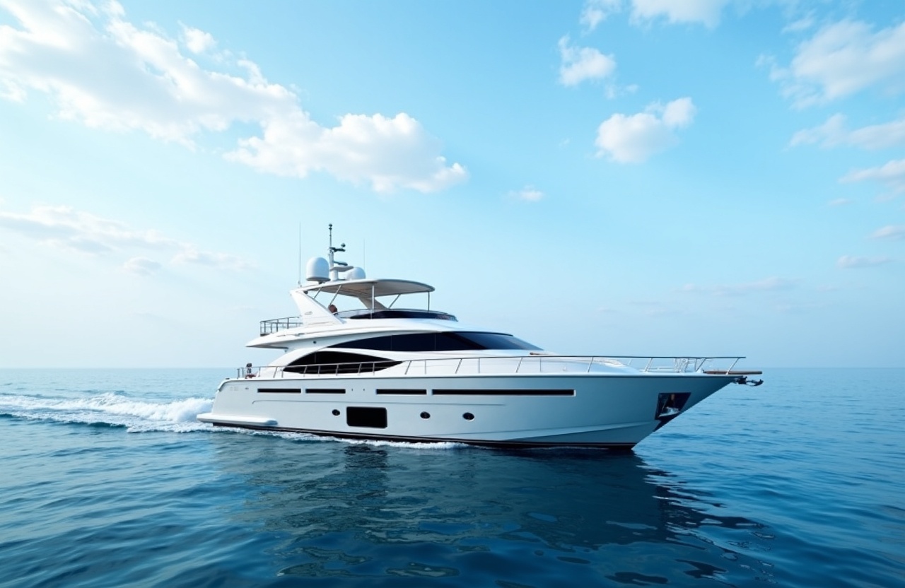 Diamond Breeze view 2