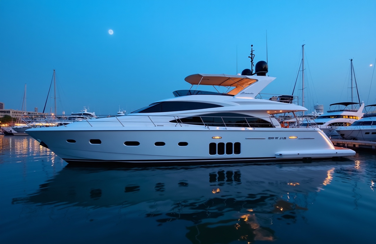 Diamond Breeze view 3