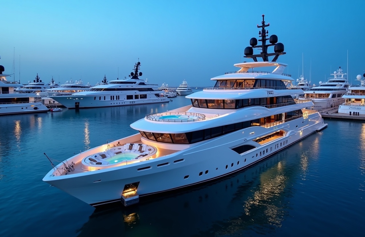 Diamond Thunder view 3