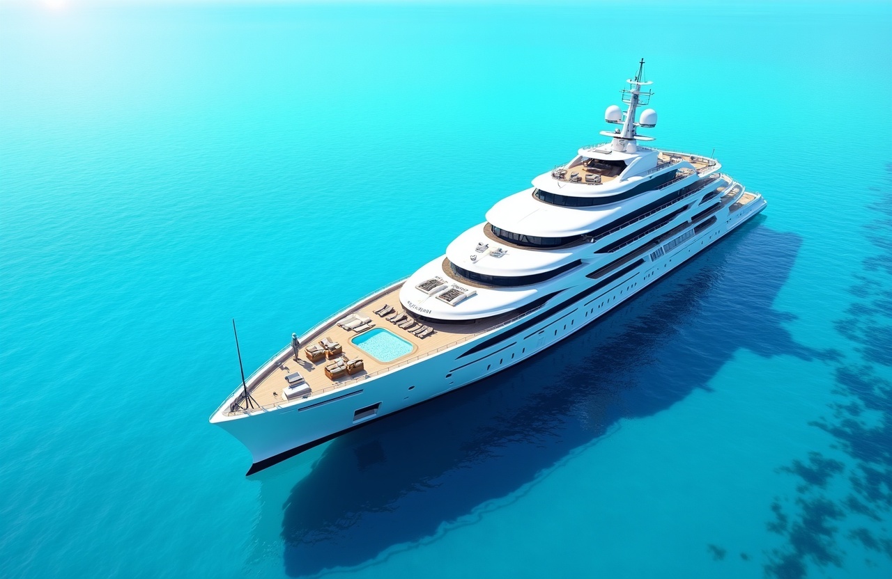 Diamond Voyager view 1