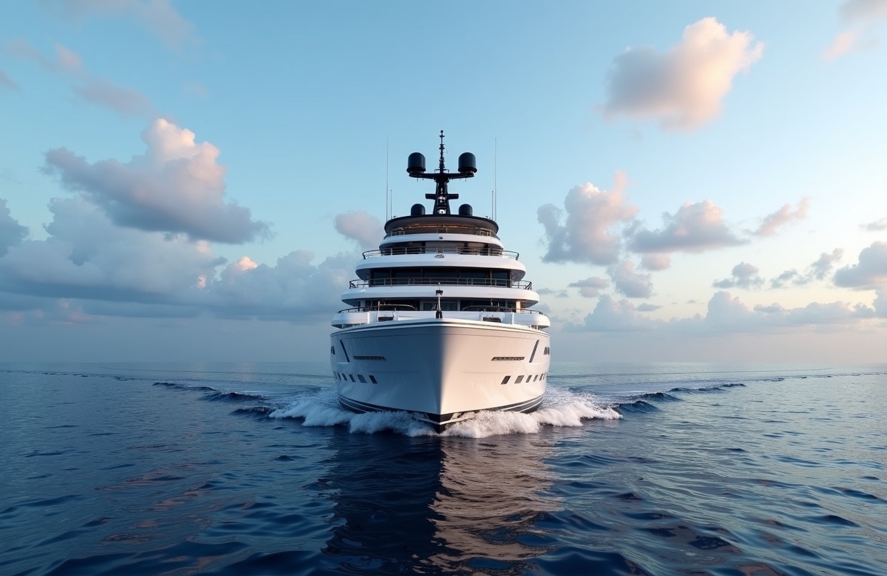 Eclipse Pride view 2