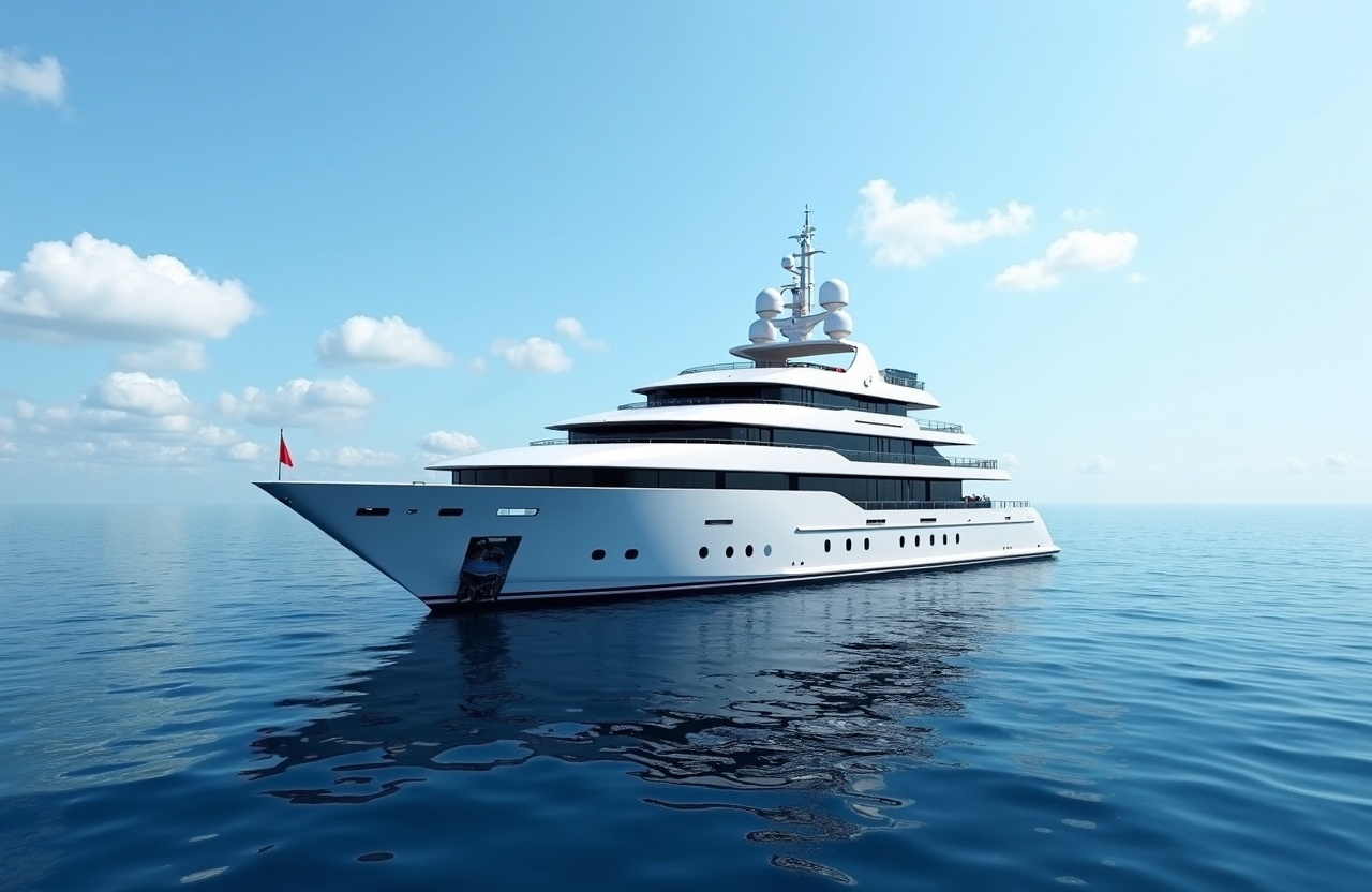 Golden Paradise view 2