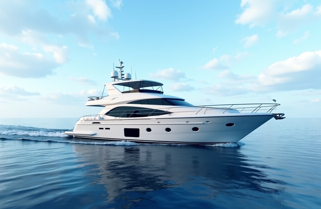 Horizon Queen view 2