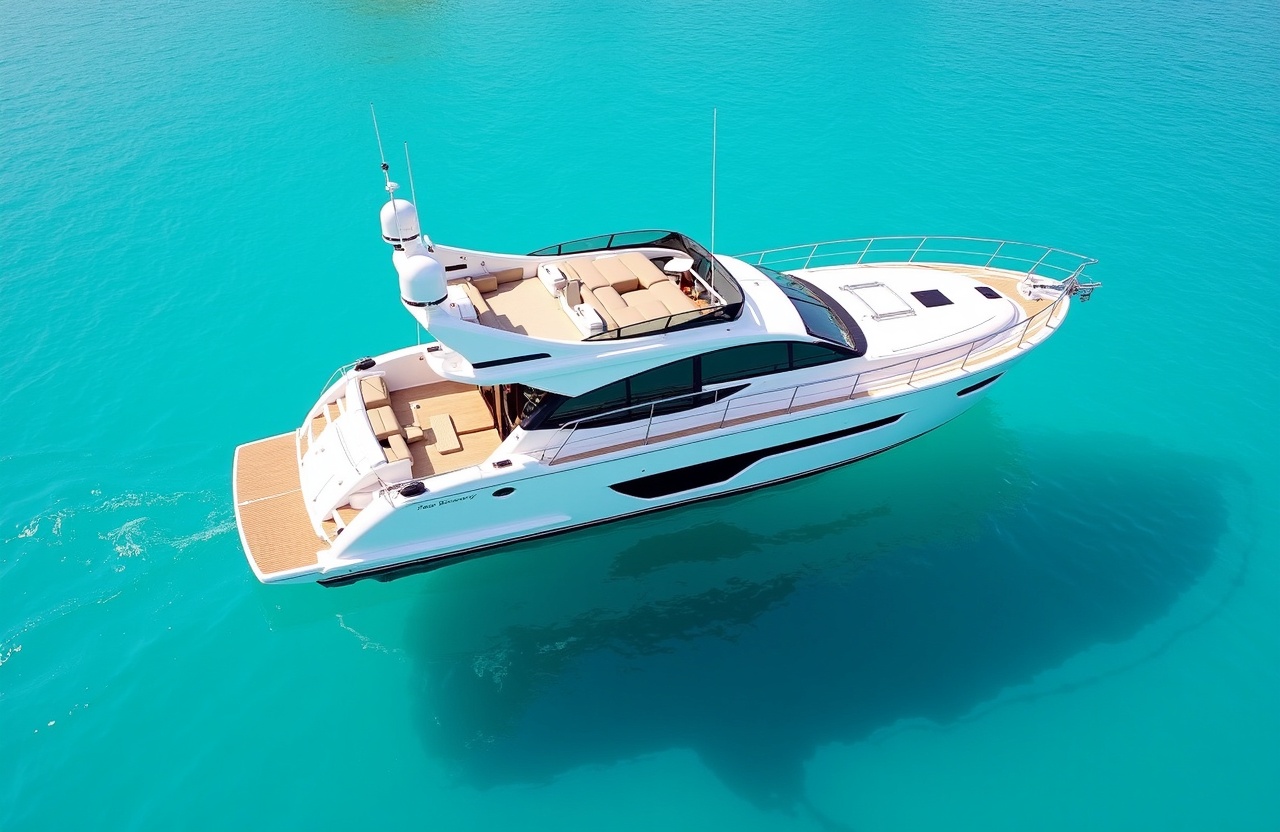 Imperial King view 1