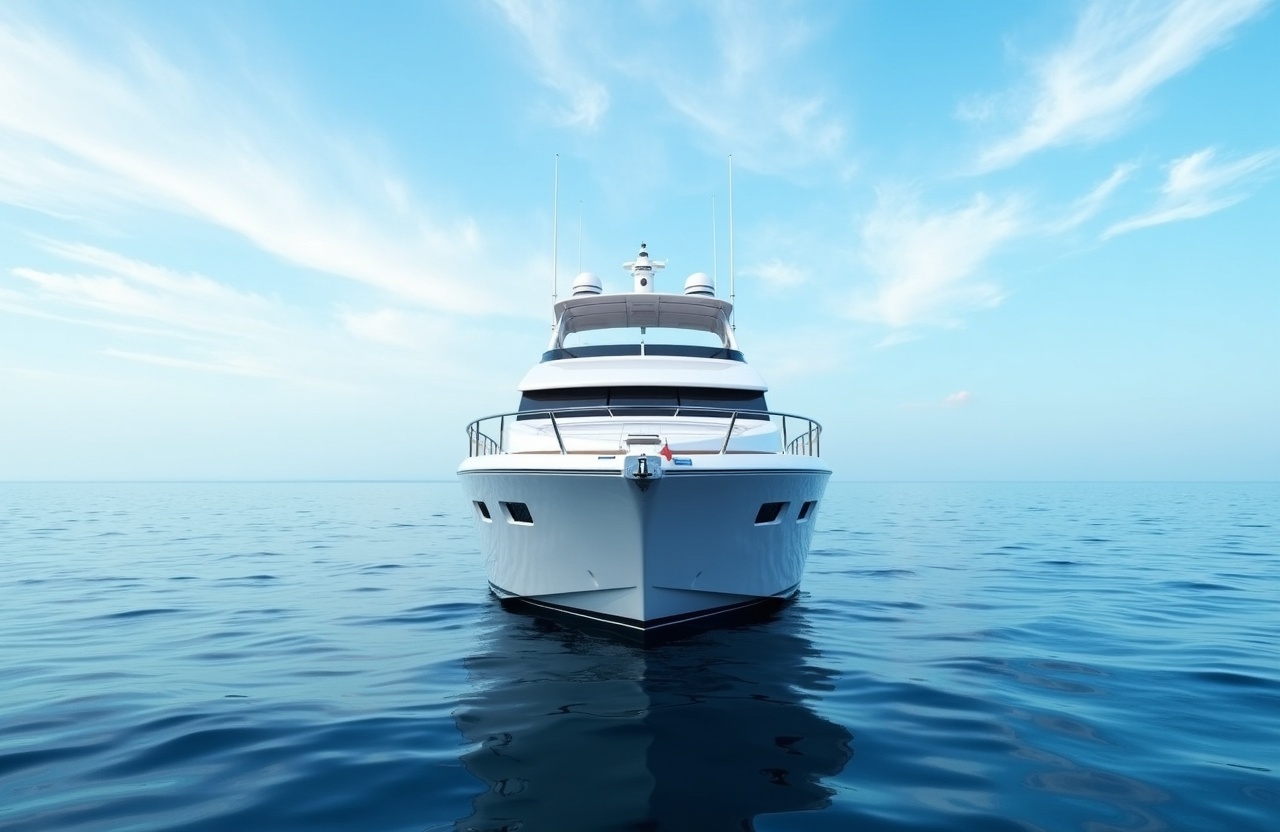 Infinity Queen view 2