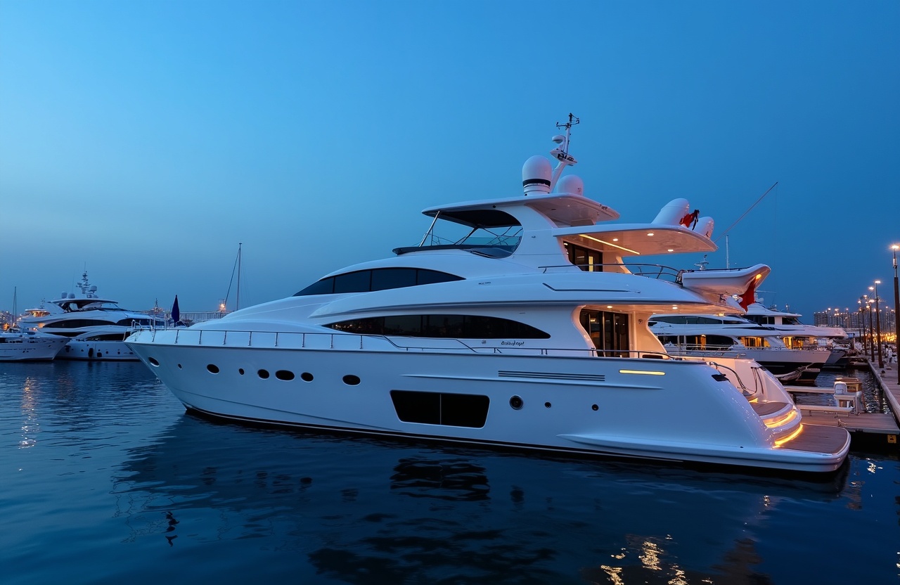 Infinity Queen view 3