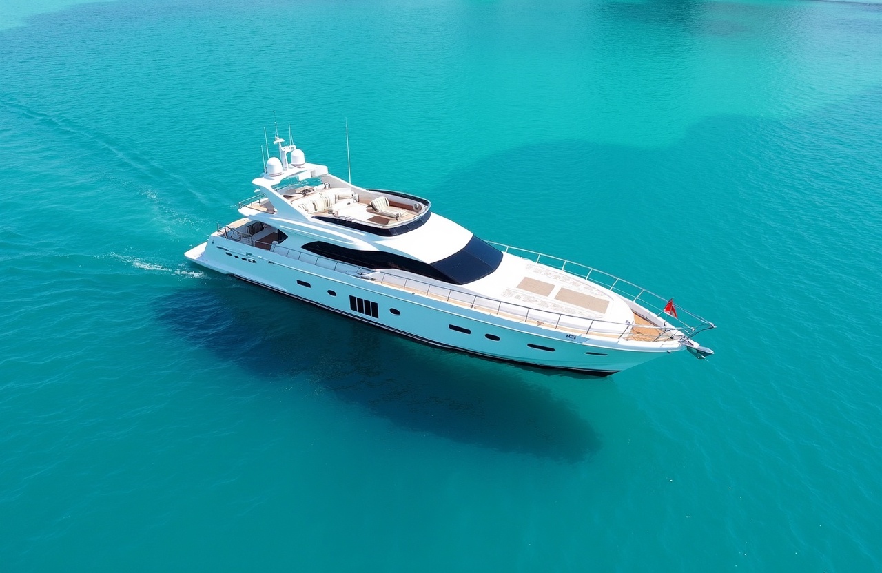 Majesty Storm view 1