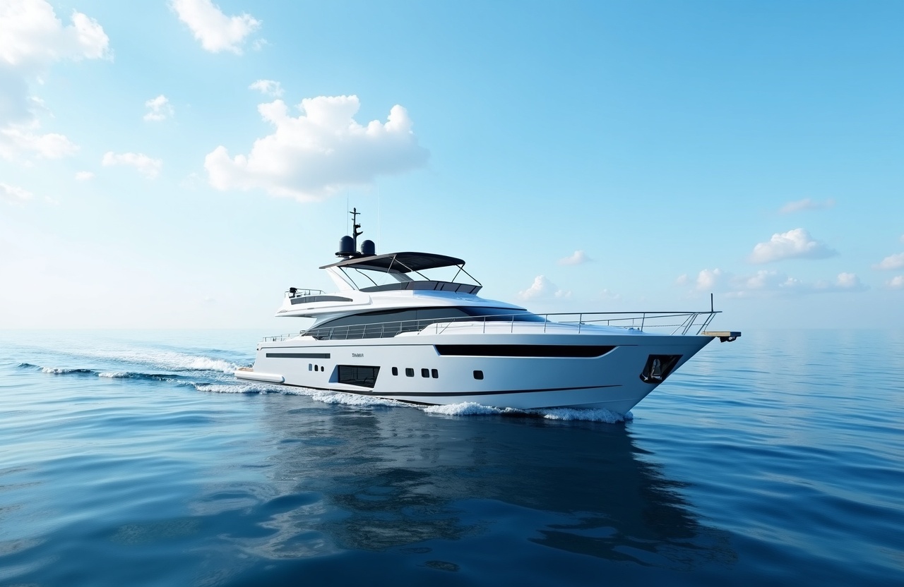 Majesty Storm view 2