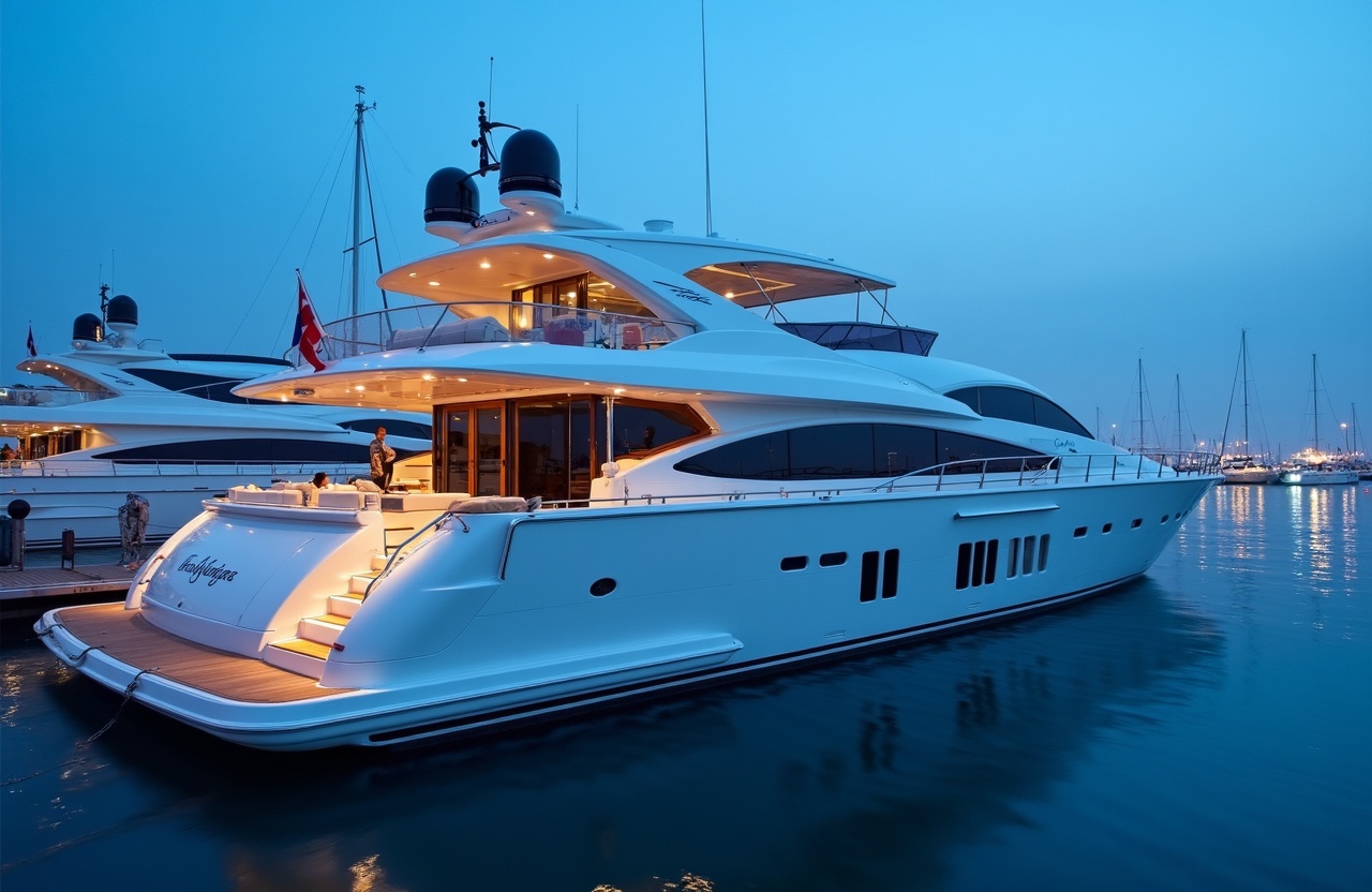 Majesty Storm view 3