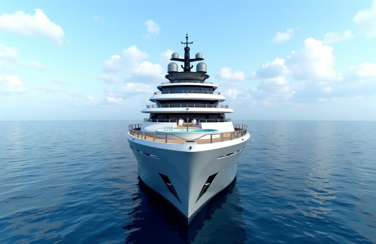 Neptune Dream view 2