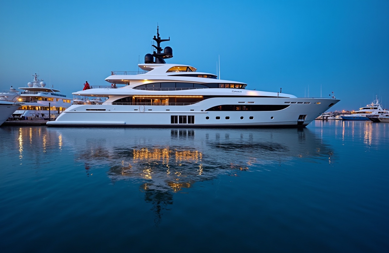 Neptune Dream view 3