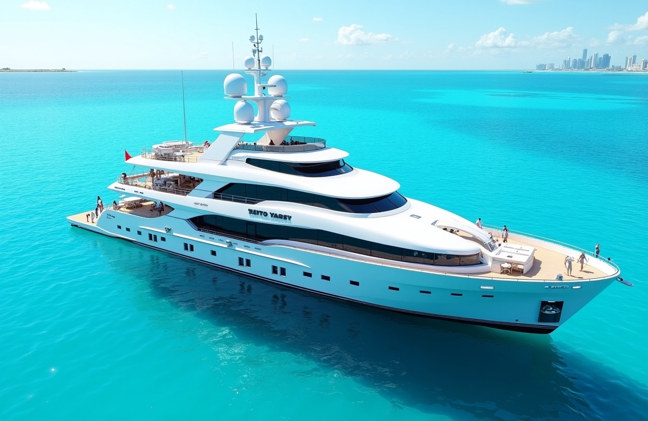 Neptune Princess view 1