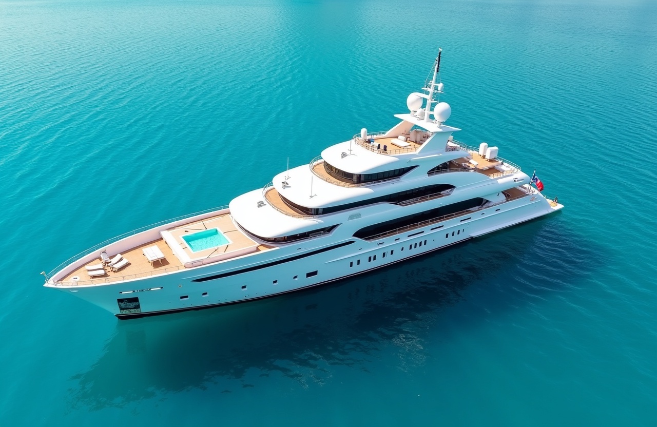 Pearl Voyager view 1