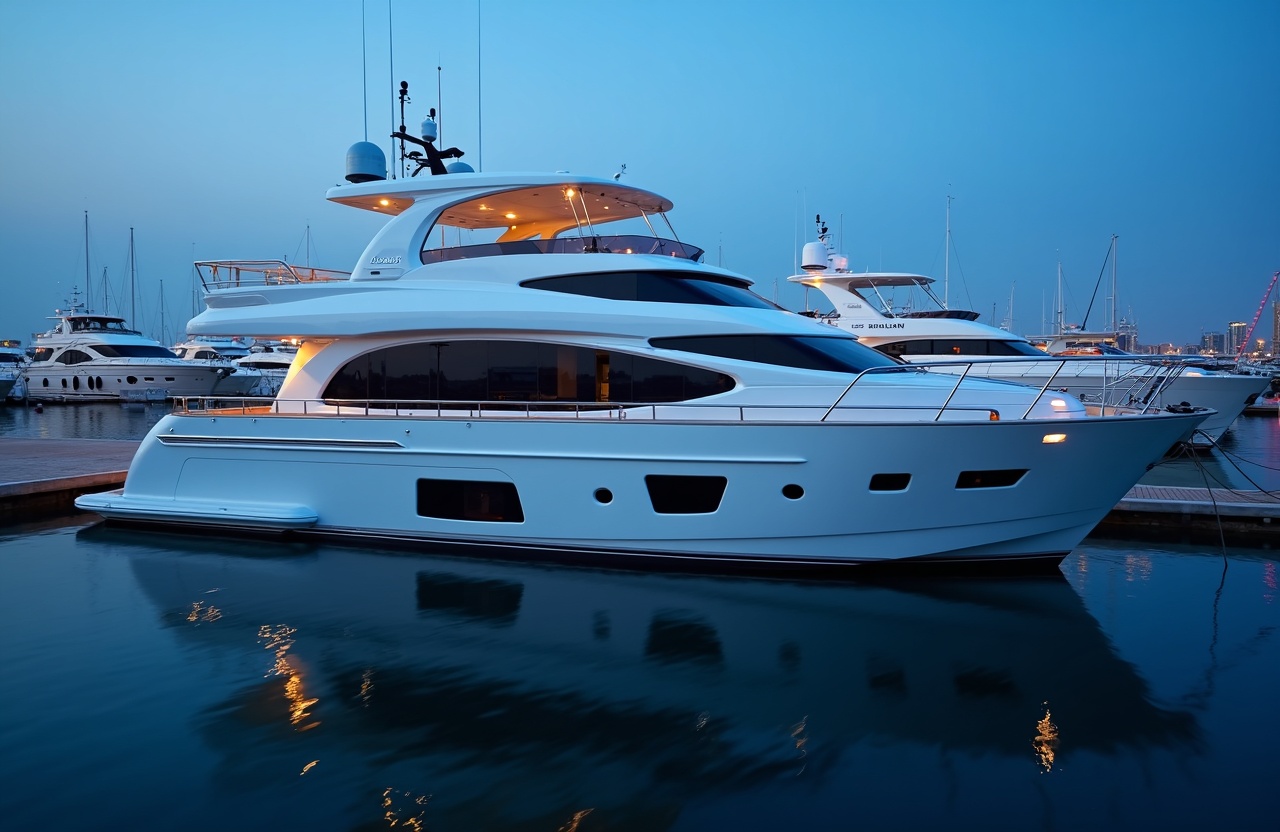 Platinum Storm view 3