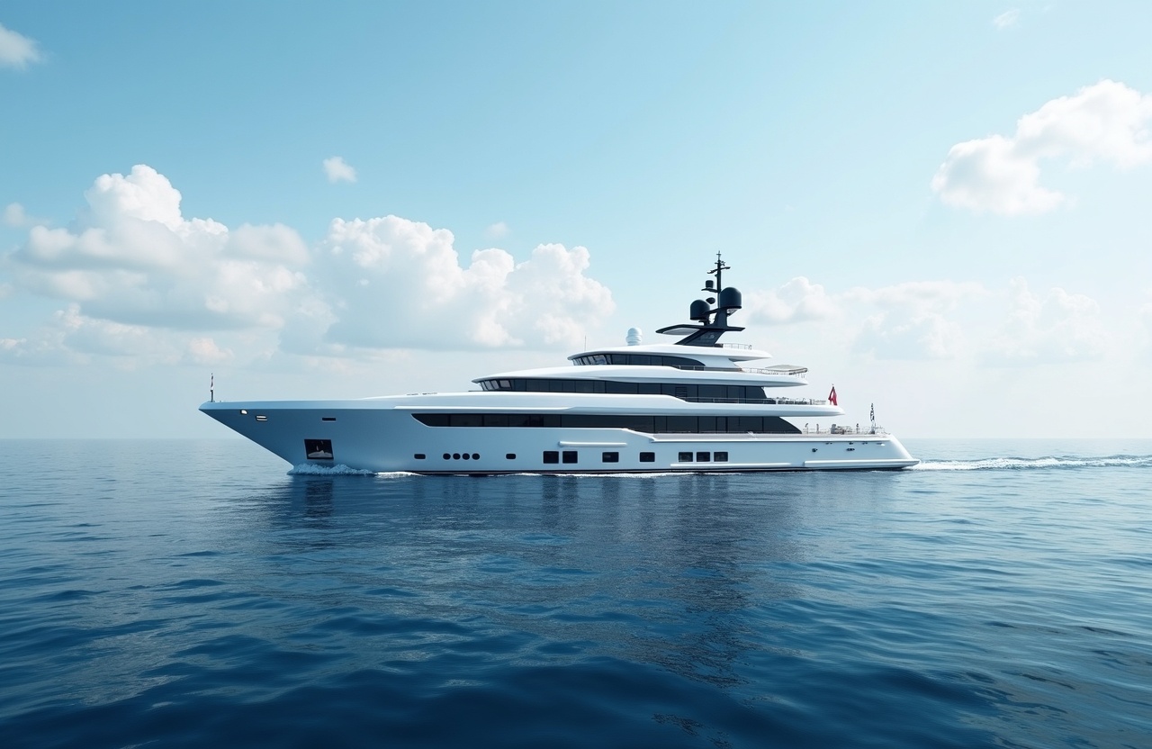 Poseidon Cloud view 2