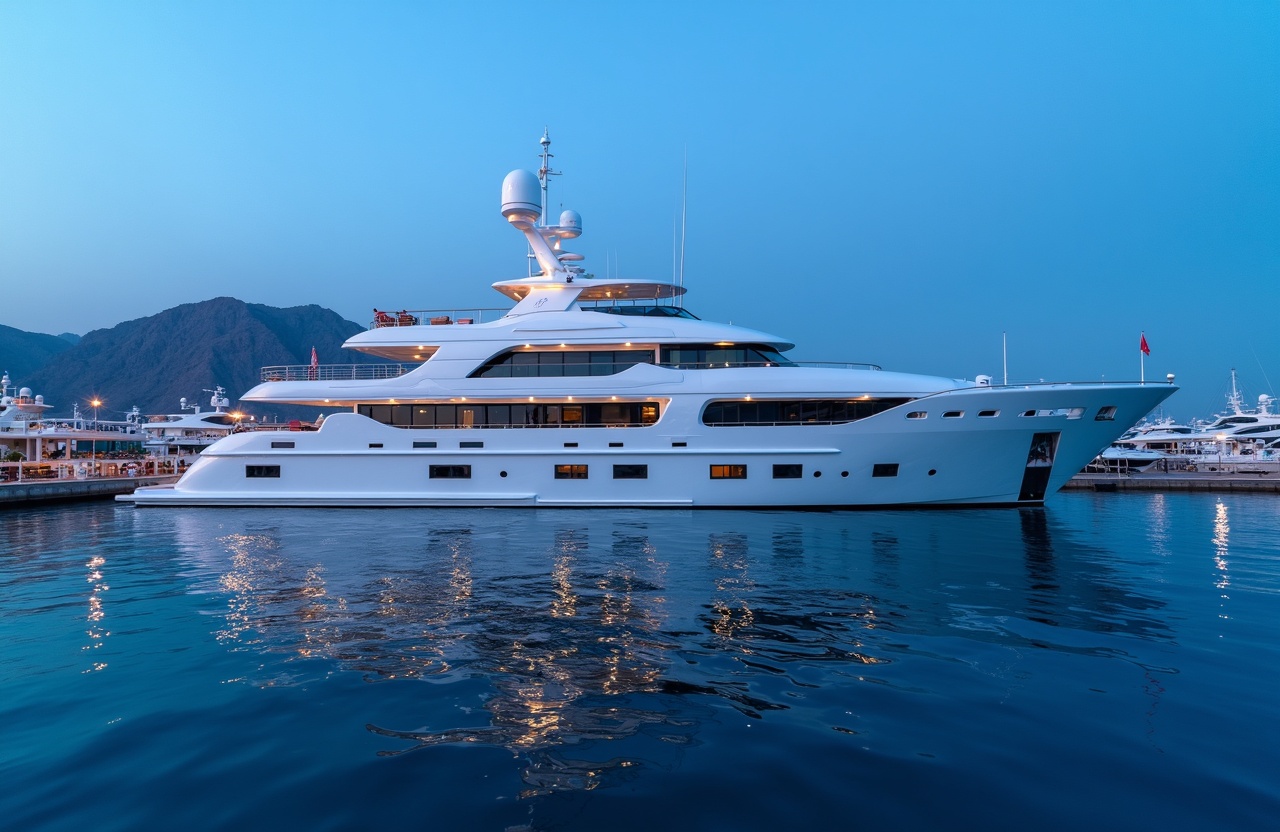 Royal Cruiser view 3