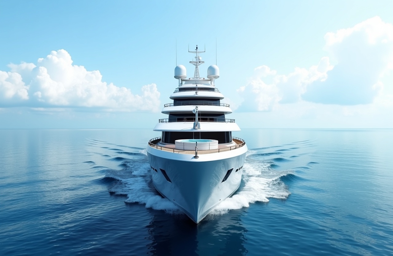 Stellar Cloud view 2