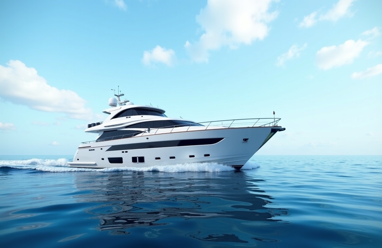 Titan Princess view 2